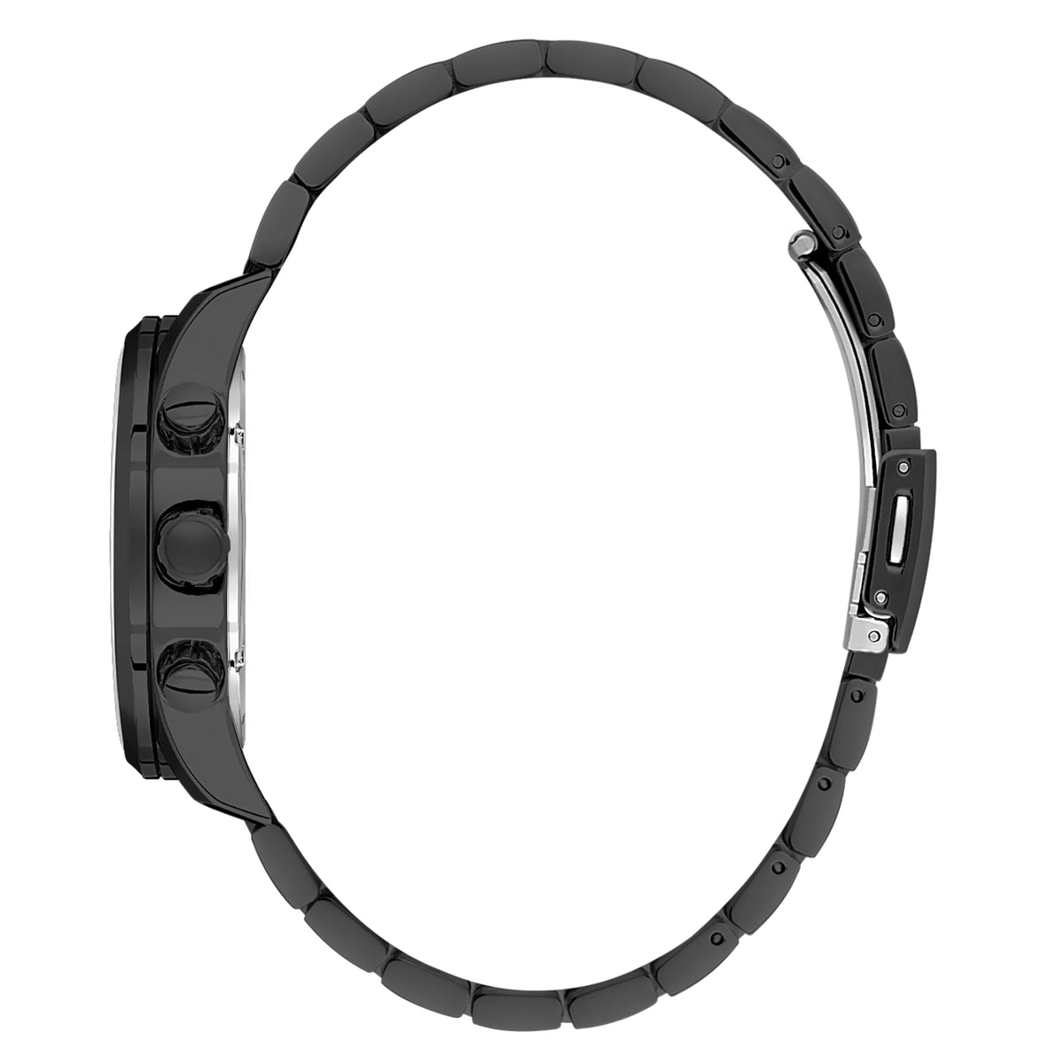 Exclusive Black Dial Men&