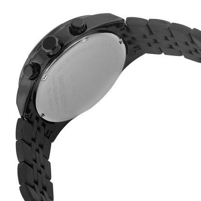 Exclusive Black Dial Men&