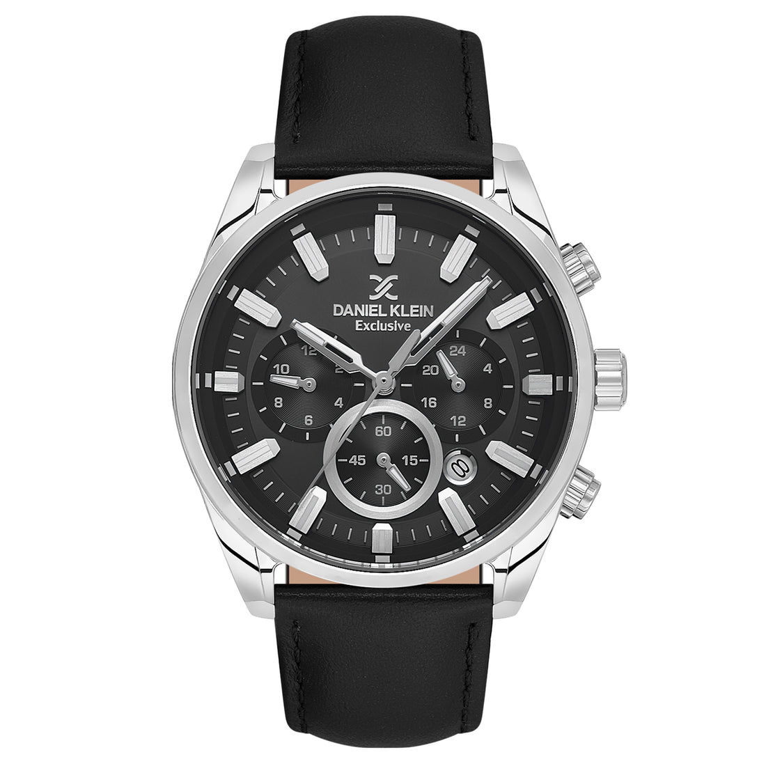 Exclusive Black Dial Men&