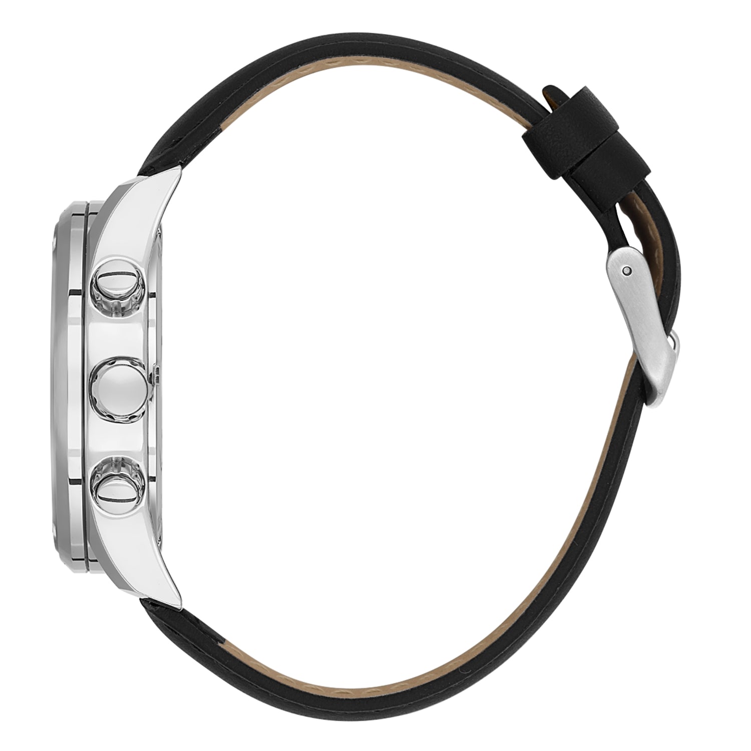 Exclusive Black Dial Men&