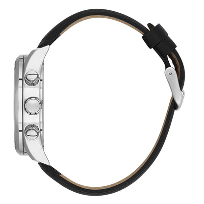 Exclusive Black Dial Men&