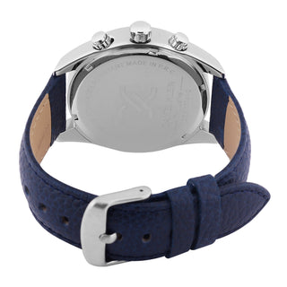 Exclusive Blue Dial Men's Watch