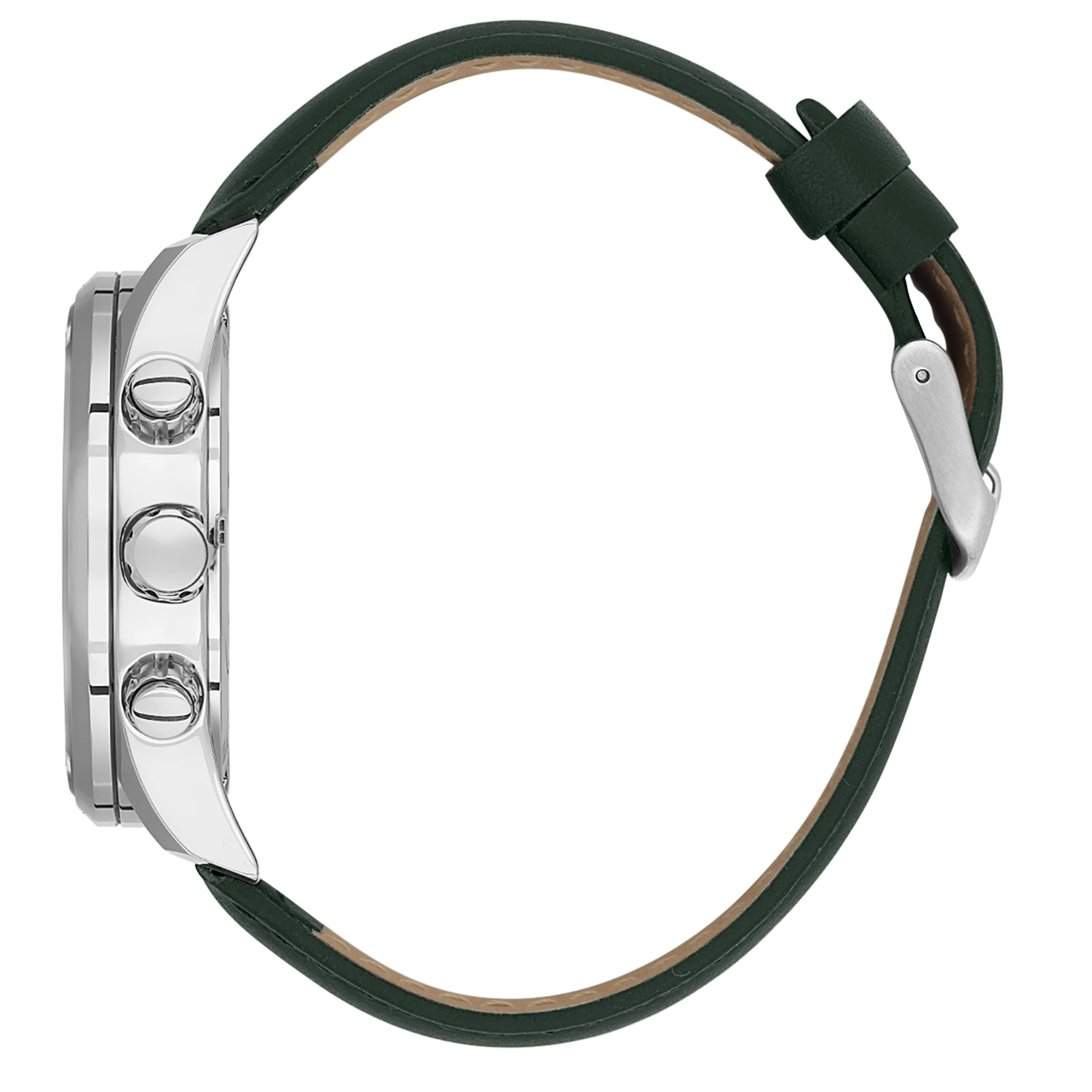Exclusive Green Dial Men&