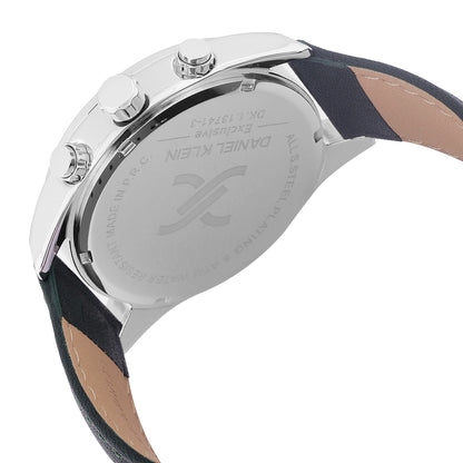 Exclusive Green Dial Men&