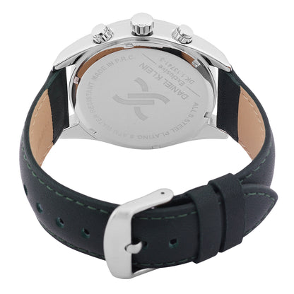 Exclusive Green Dial Men&