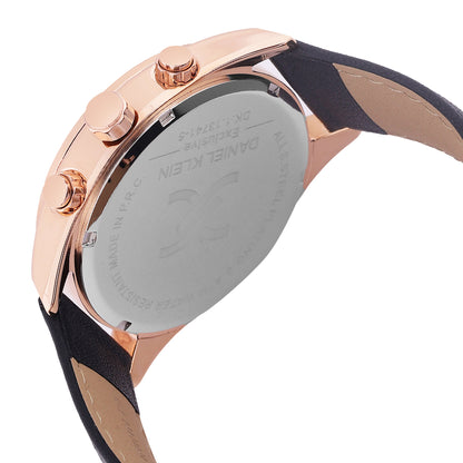 Exclusive Black Dial Men&