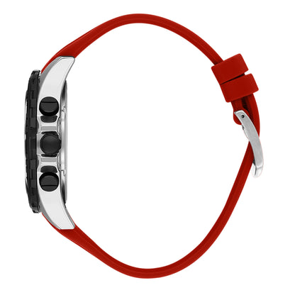 Exclusive Red Dial Men&