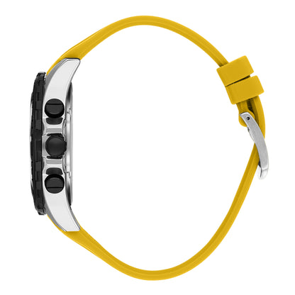 Exclusive Yellow Dial Men&