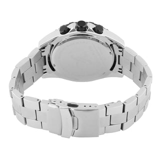 Exclusive Grey Dial Men's Watch