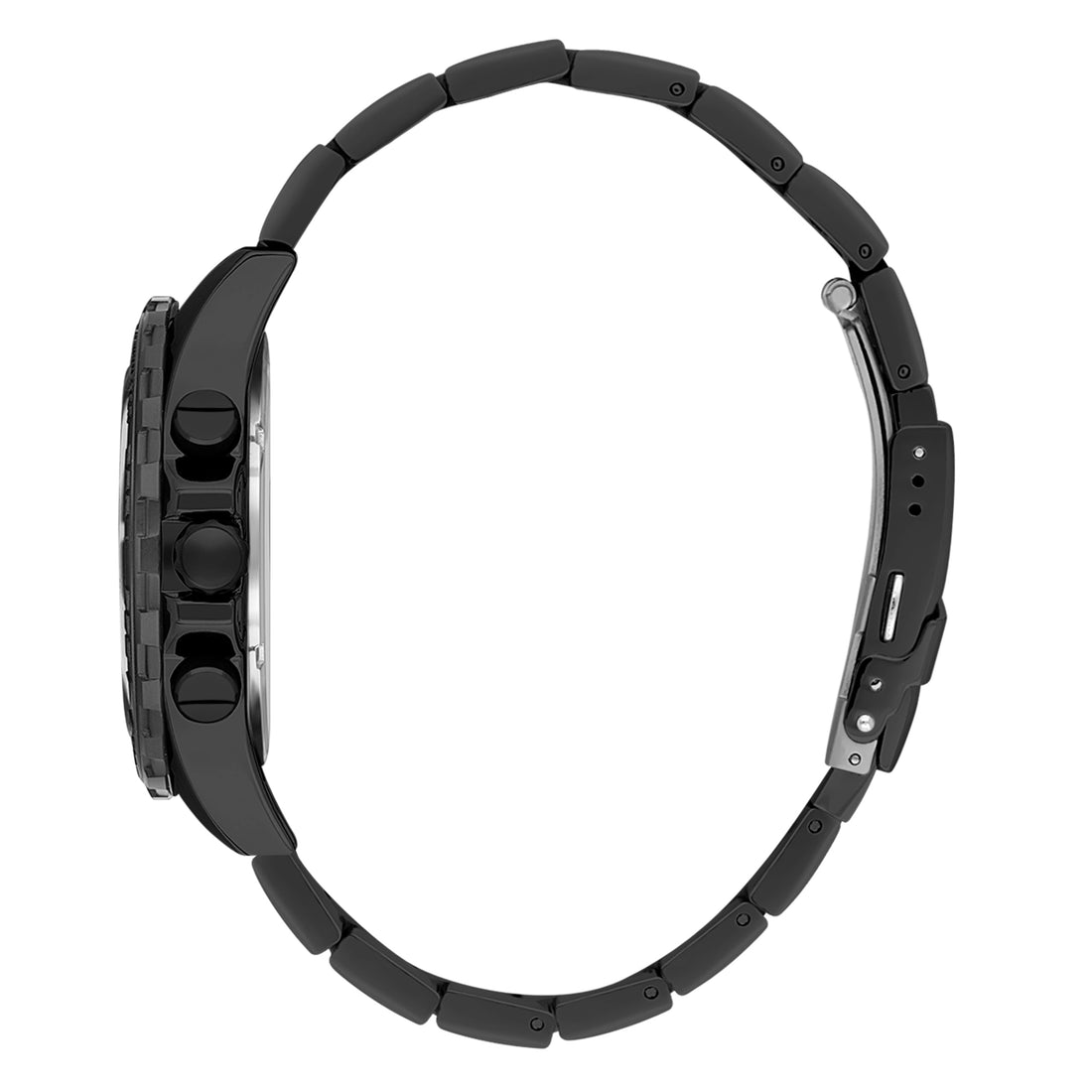 Exclusive Grey Dial Men&