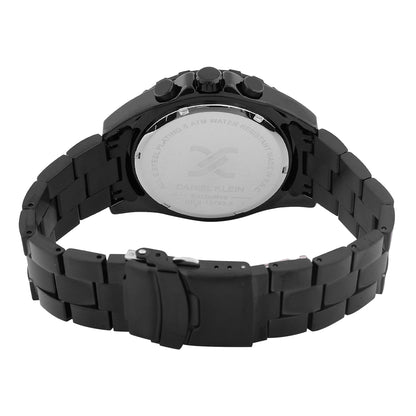 Exclusive Grey Dial Men&