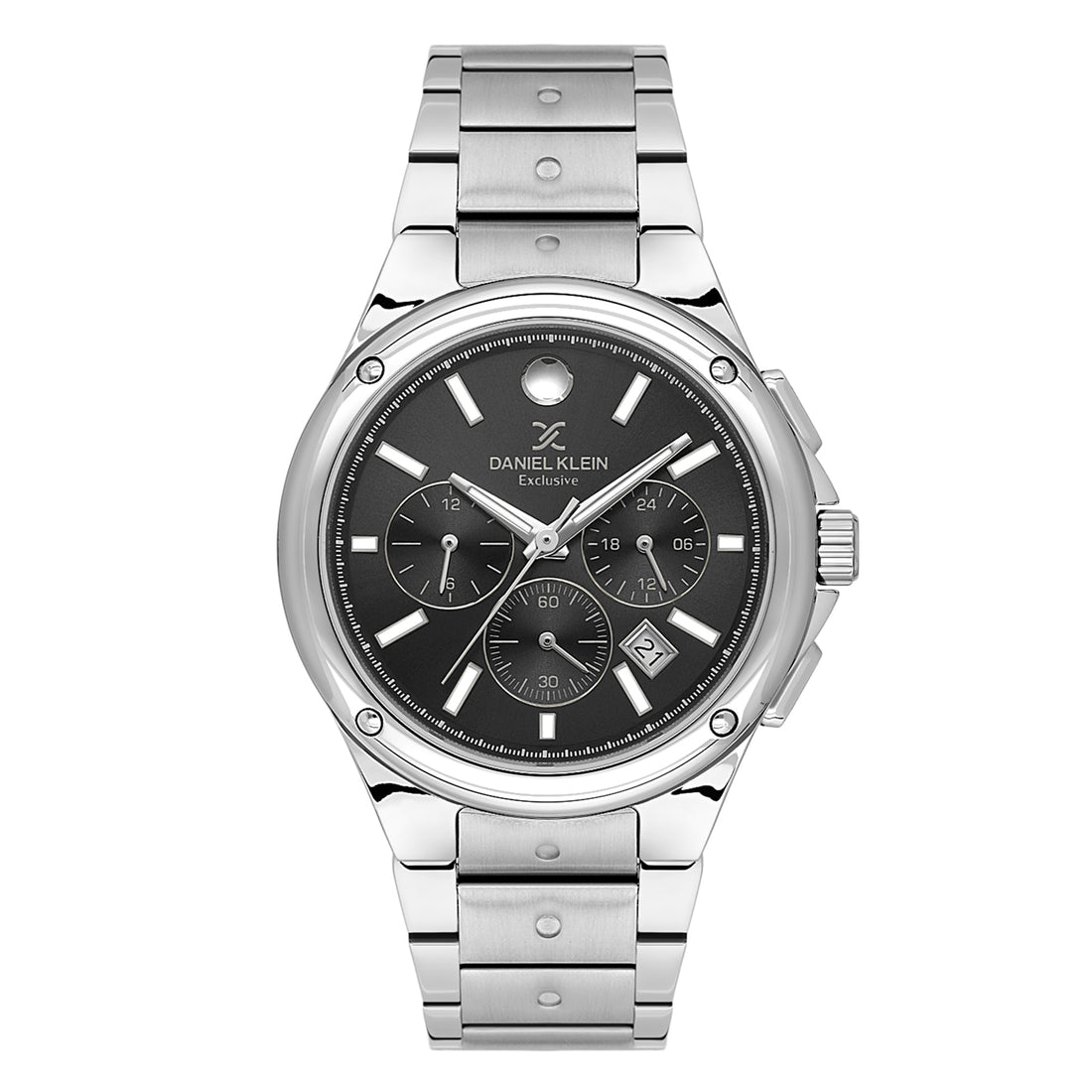 Exclusive Black Dial Men&
