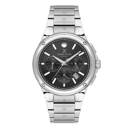 Exclusive Black Dial Men&