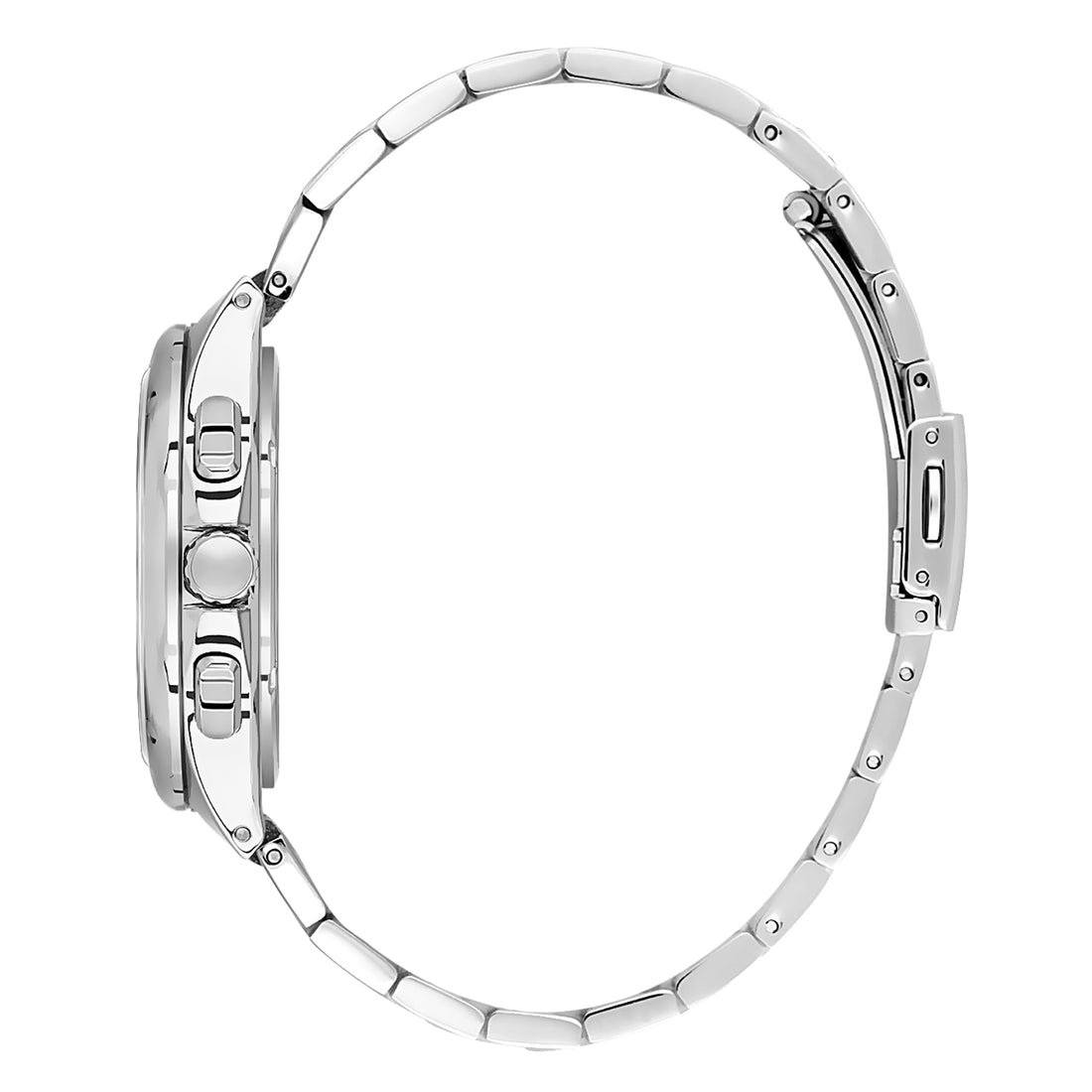 Exclusive Black Dial Men&