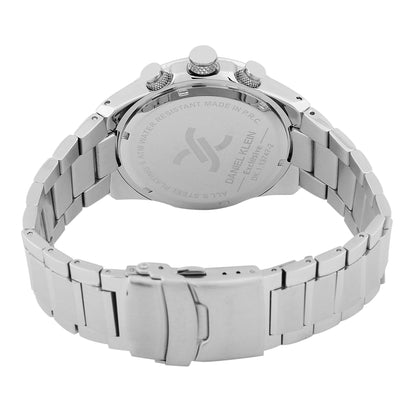 Exclusive Blue Dial Men&