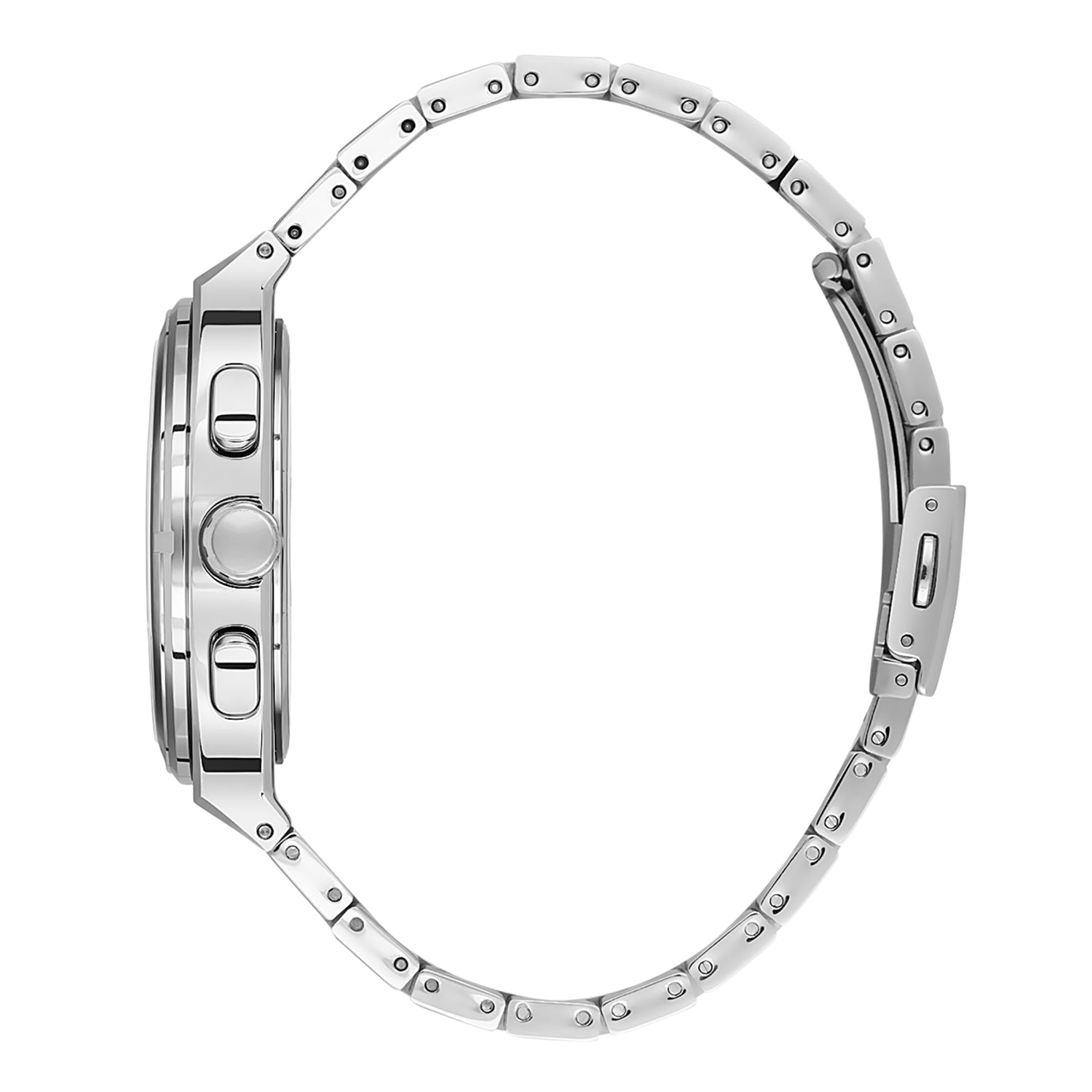 Exclusive Black Dial Men&