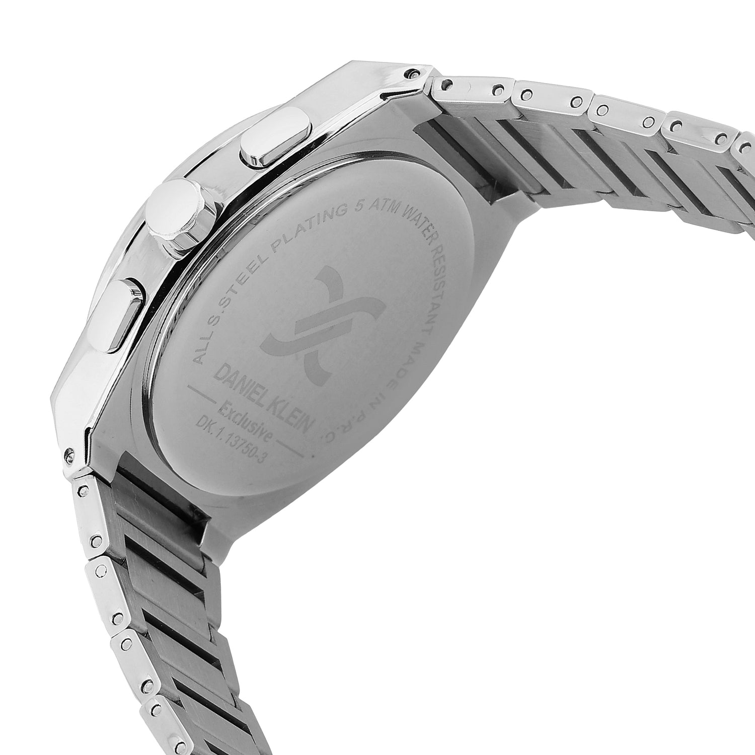 Exclusive Green Dial Men&