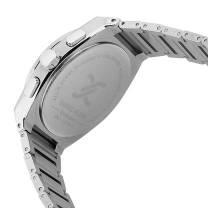 Exclusive Green Dial Men&