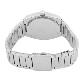 Premium Silver Dial Men's Watch