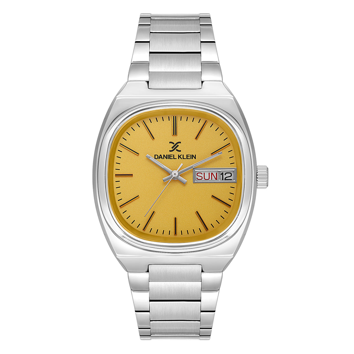 Premium Yellow Dial Men&