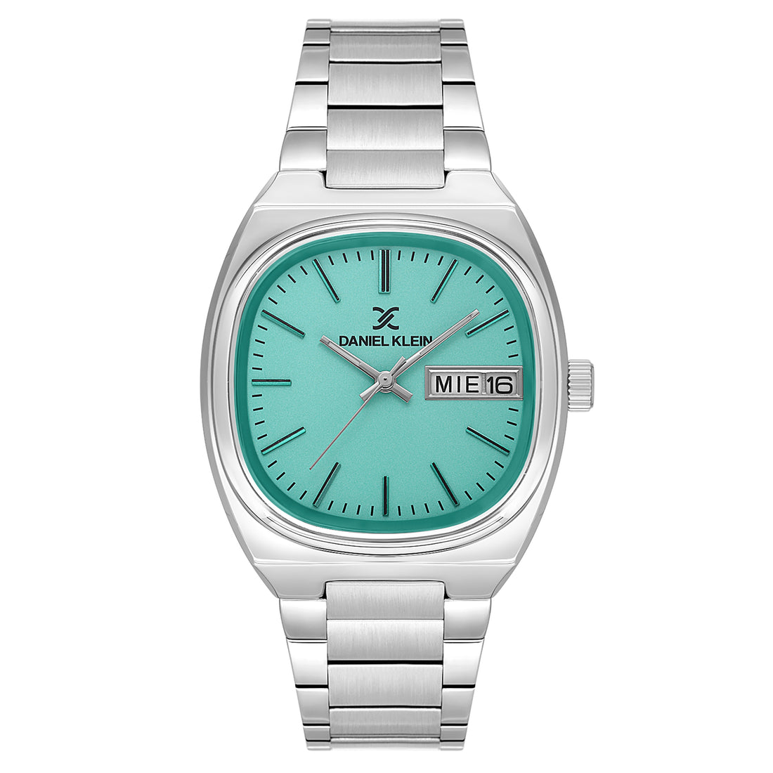 Premium Green Dial Men&