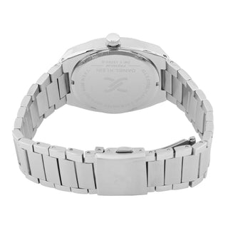 Premium Grey Dial Men's Watch