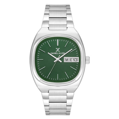 Premium Green Dial Men&