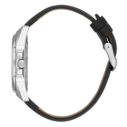 Premium Silver Dial Men&