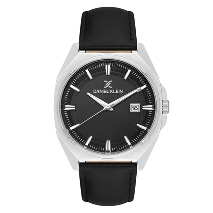 Premium Black Dial Men&