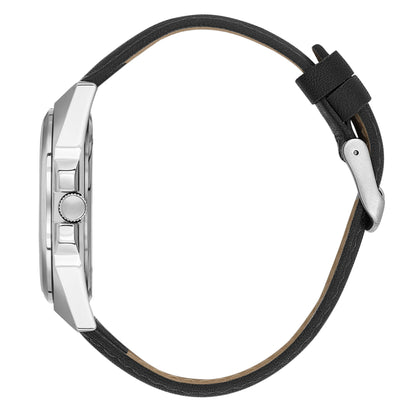 Premium Black Dial Men&