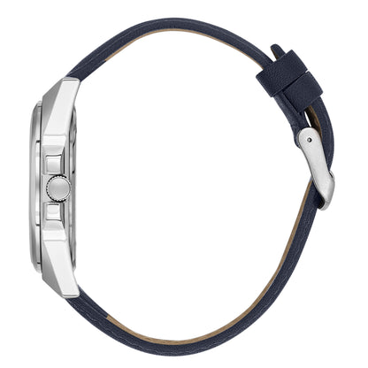 Premium Blue Dial Men&