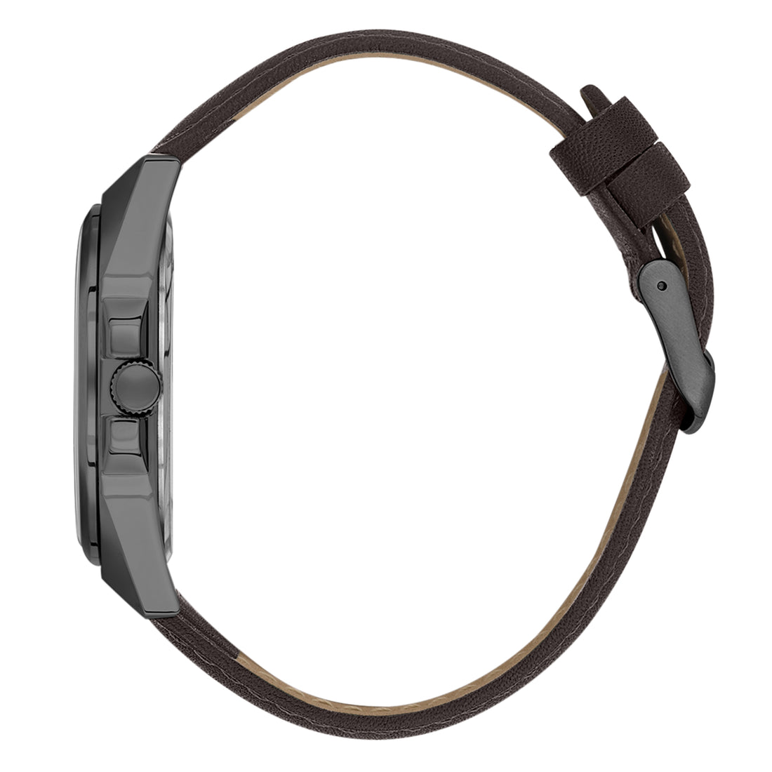 Premium Grey Dial Men&