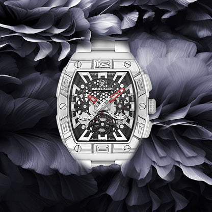 Exclusive Black Dial Men&