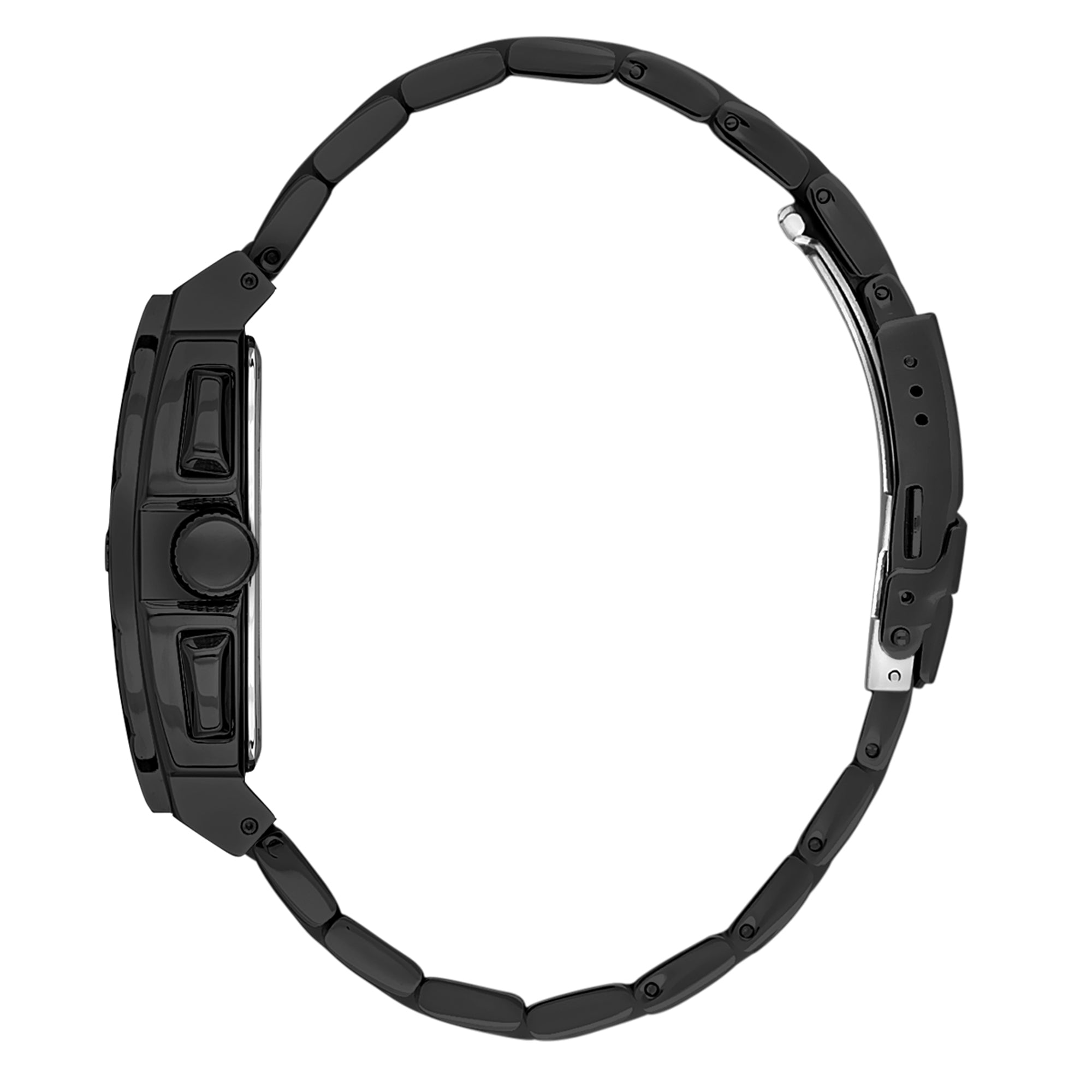 Exclusive Black Dial Men&