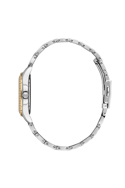 Green Dial Analog women&