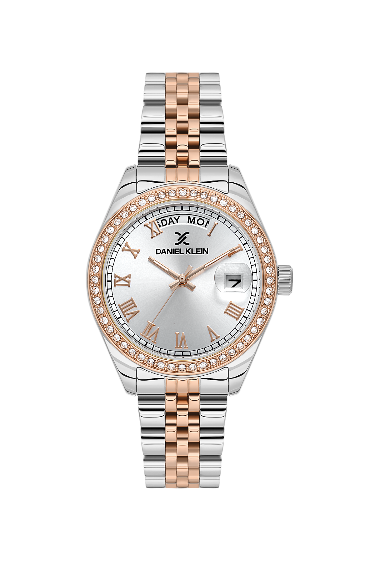 Premium &amp; Stylish Silver Dial Analog women&