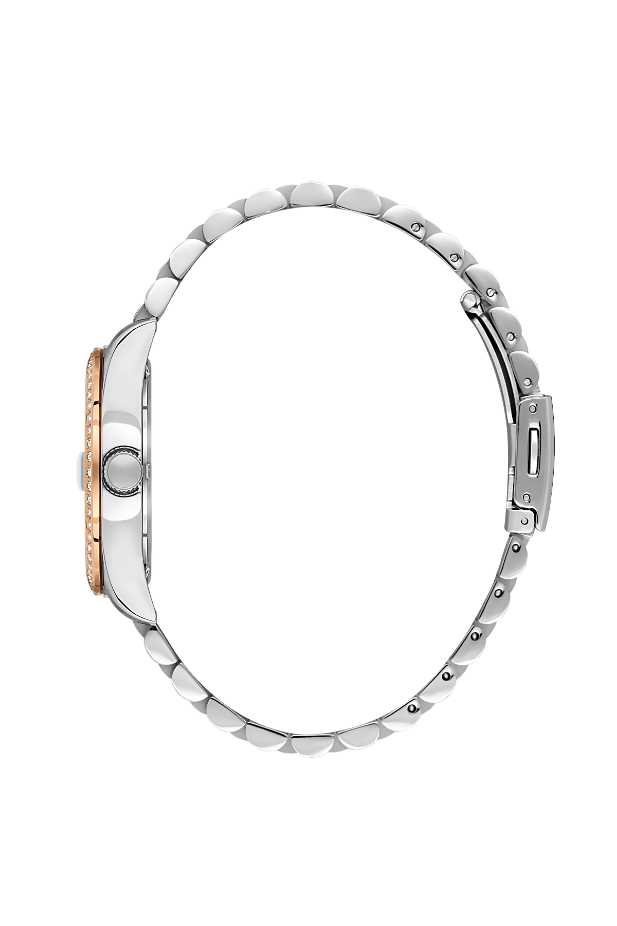 Premium &amp; Stylish Silver Dial Analog women&