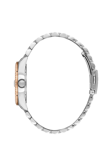 Premium &amp; Stylish Silver Dial Analog women&