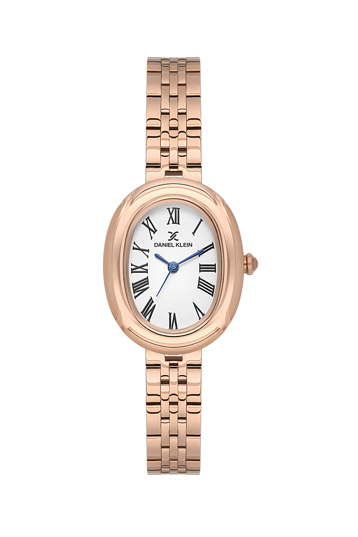 Stylish &amp; Dressy Silver Dial Analog women&