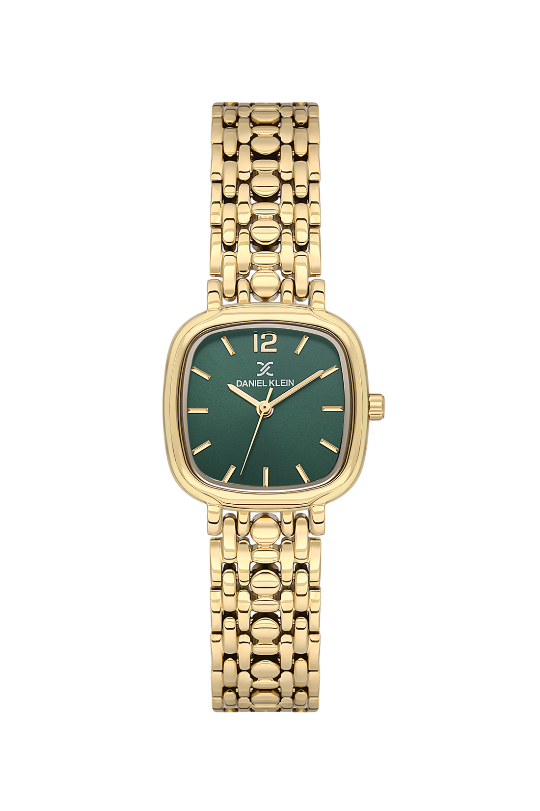 Modern &amp; Stylish Green Dial Analog women&