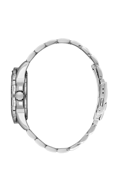 Black Dial Analog Primium Men&