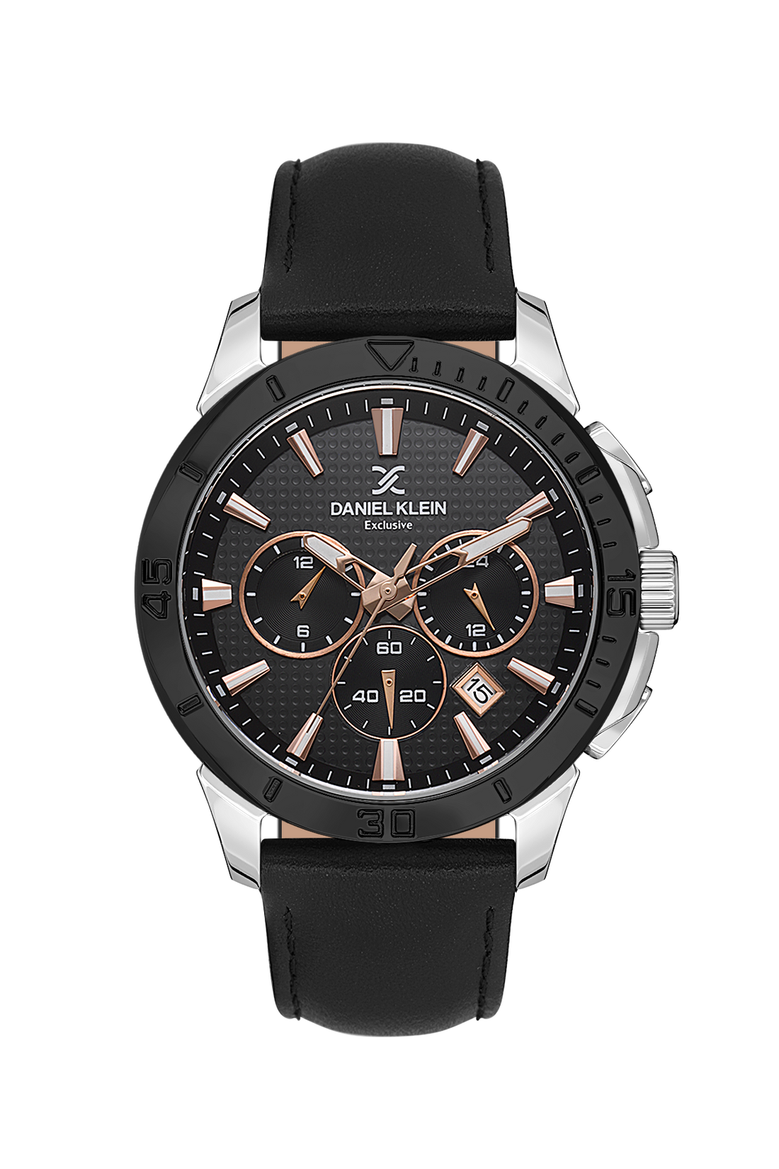 Premium &amp; Professional Black Dial Analog Watches for men&