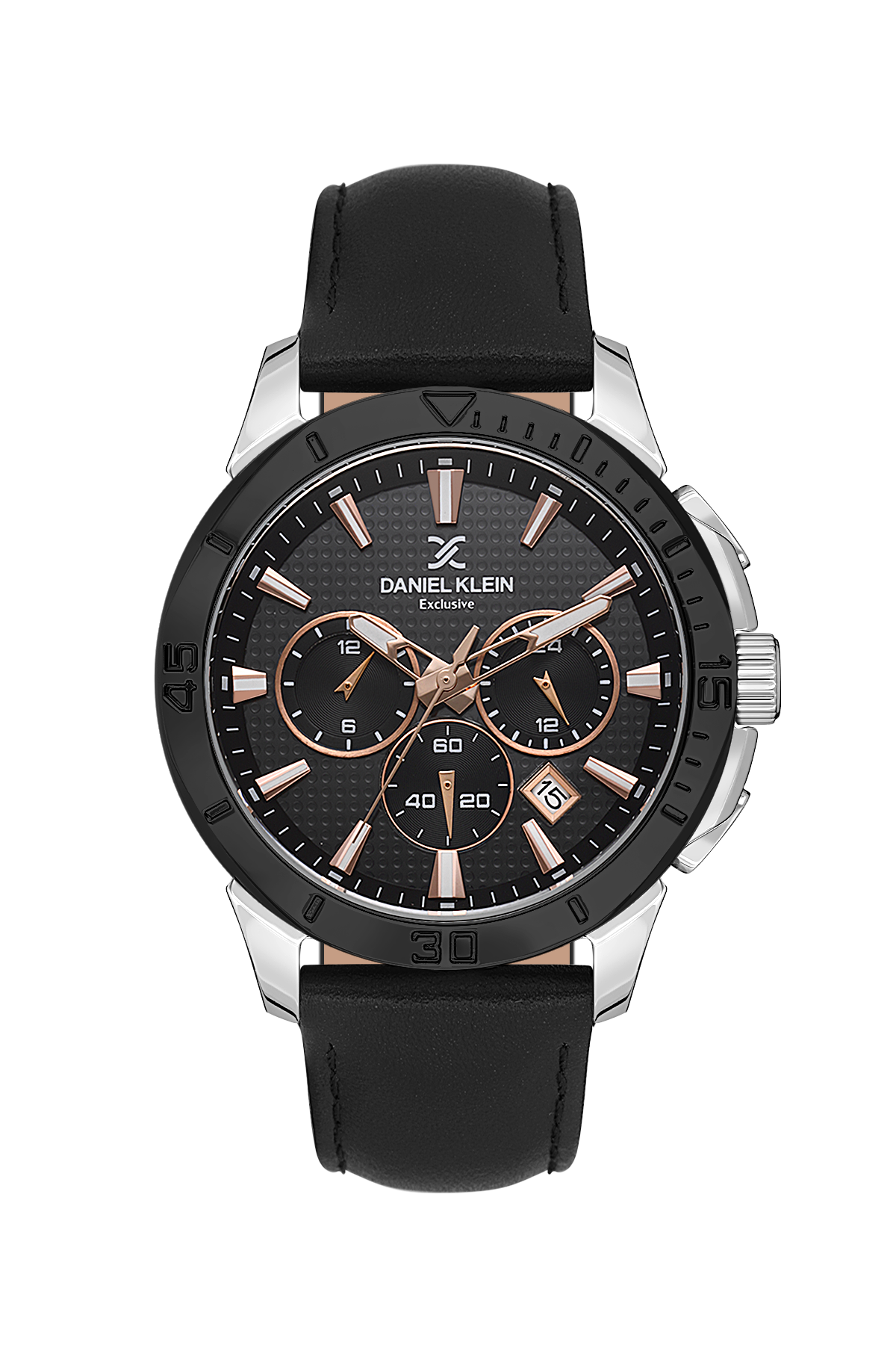 Premium &amp; Professional Black Dial Analog Watches for men&