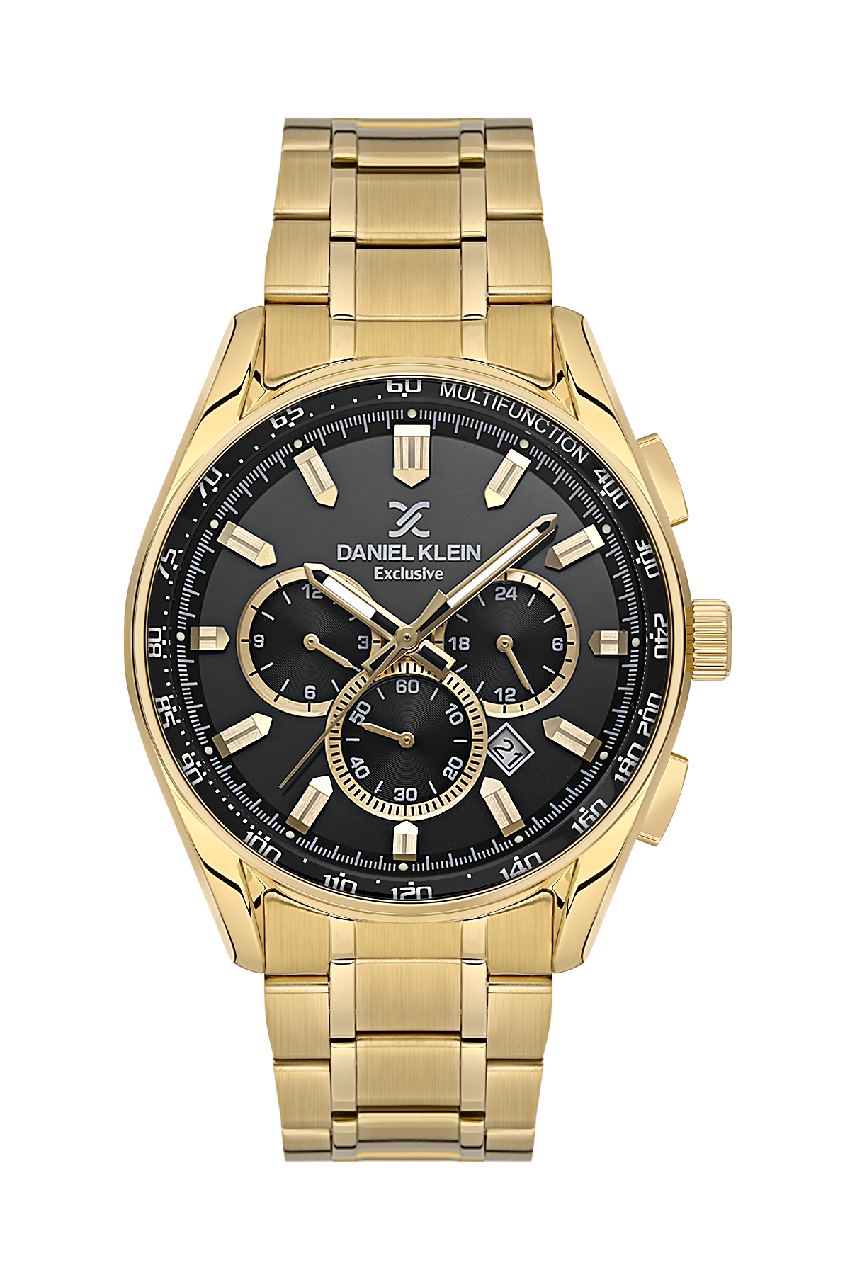 Designer Black Dial Analog Watches&