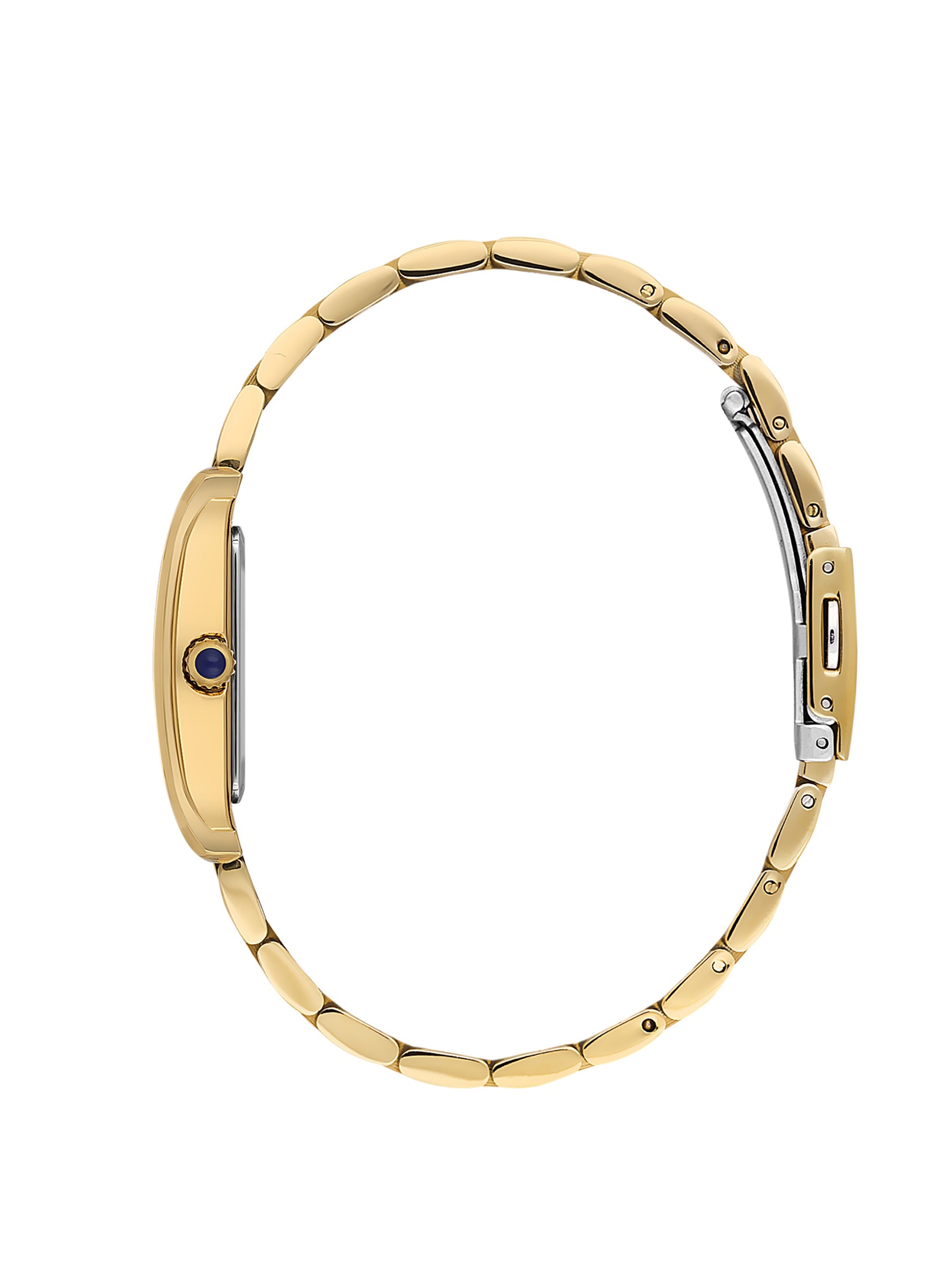 Daniel Klein acp Women Dial &amp; Stainless Steel Straps Analogue Watch DK.1.13936-3