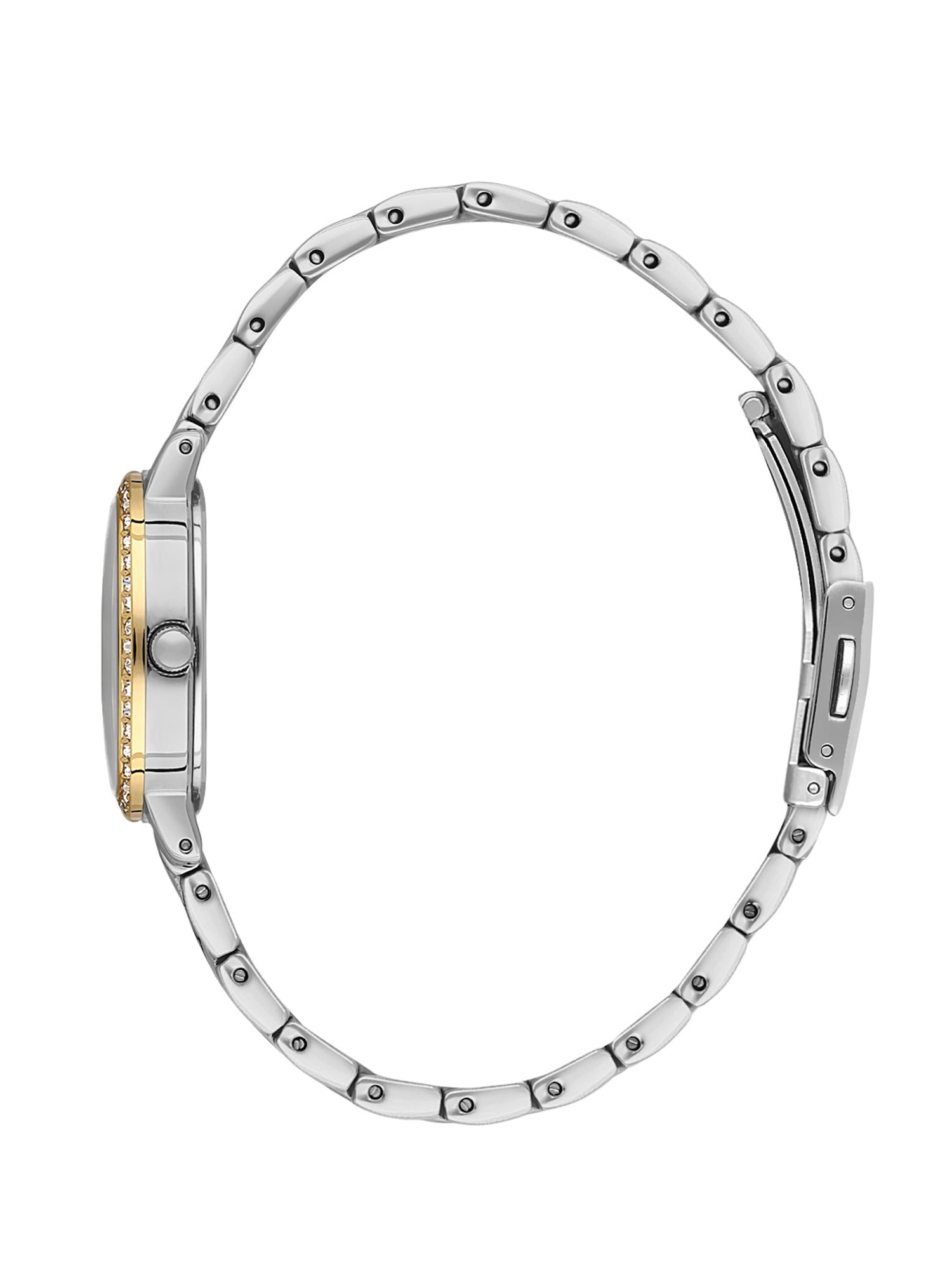 Daniel Klein premium lady Women Bracelet Style Straps Analogue Watch DK.1.13942-4