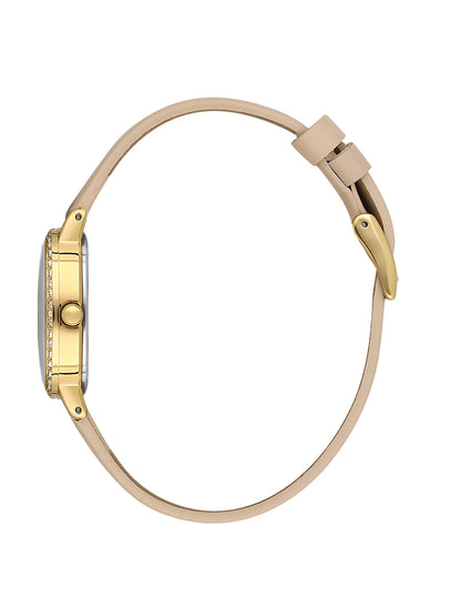 Daniel Klein Premium Lady Women Embellished Dial Analogue Watch DK.1.13943-2