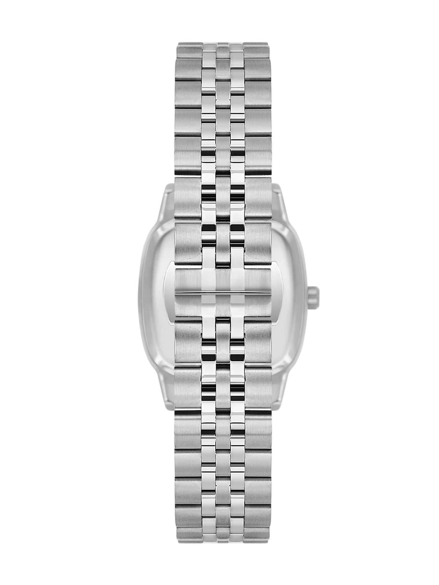Daniel Klein Women Dial &amp; Steel Bracelet Style Straps Analogue Watch DK.1.13944-1
