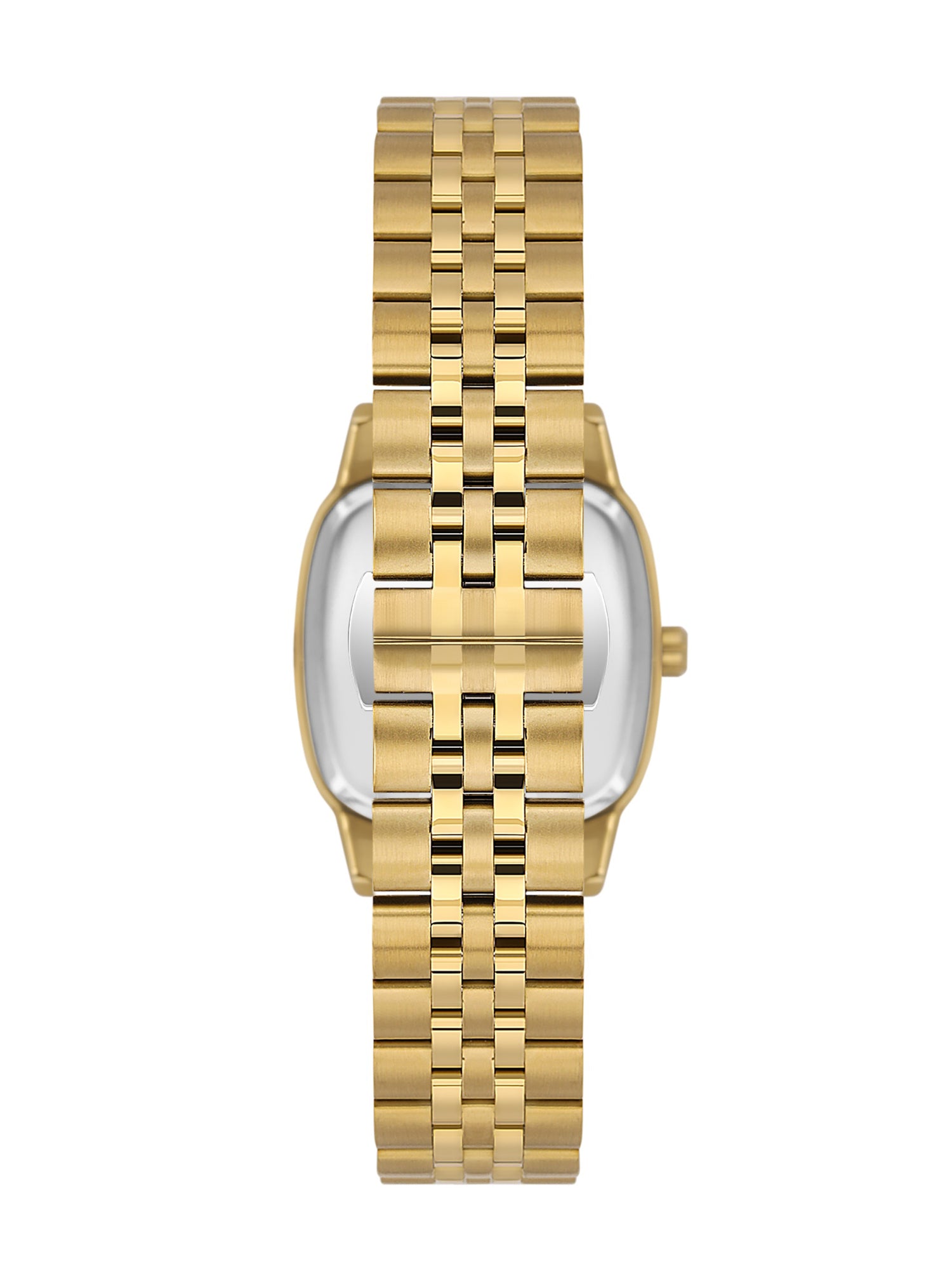 Daniel Klein acp Women Embellished Stainless Steel Straps Analogue Watch DK.1.13944-3