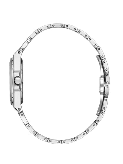 Daniel Klein Women Dial &amp; Stainless Steel Bracelet Style Analogue Watch DK.1.13947-2